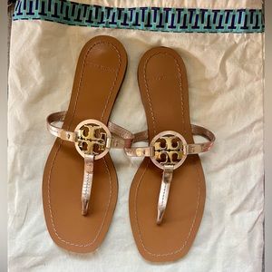 Tory Burch Sandals